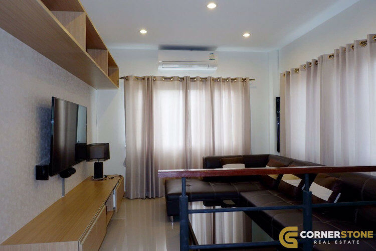 Дом в Паттайе, Таиланд | THE228053