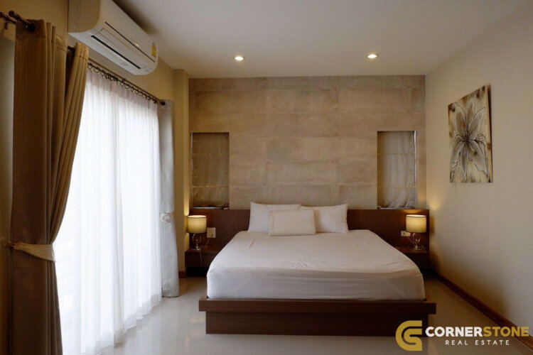 Дом в Паттайе, Таиланд | THE228053