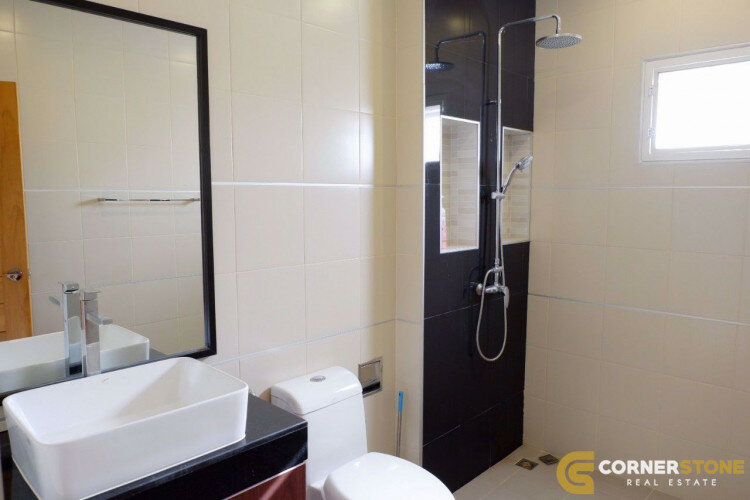 Дом в Паттайе, Таиланд | THE228053