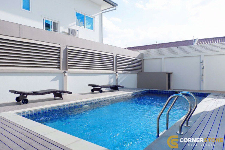 Дом в Паттайе, Таиланд | THE228053