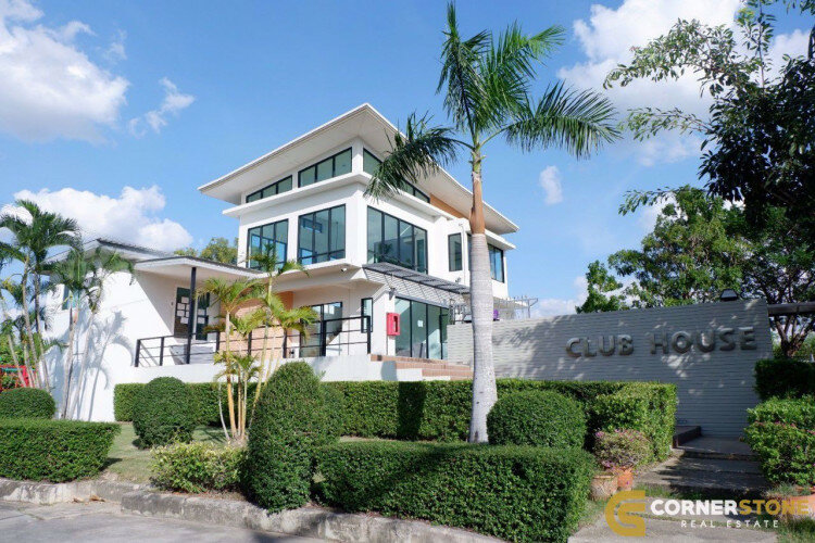 Дом в Паттайе, Таиланд | THE228053