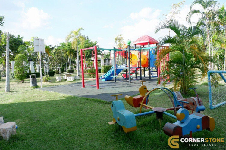 Дом в Паттайе, Таиланд | THE228053