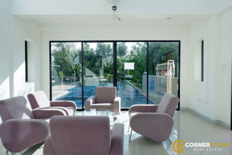 Дом в Паттайе, Таиланд | THE228053