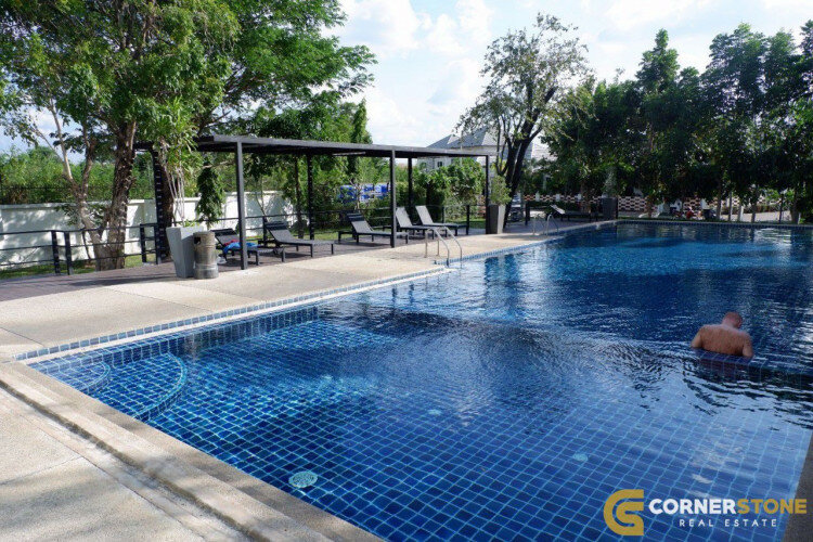 Дом в Паттайе, Таиланд | THE228053