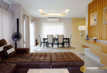 Дом в Паттайе, Таиланд | THE228053