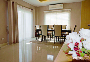 Дом в Паттайе, Таиланд | THE228053