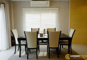 Дом в Паттайе, Таиланд | THE228053