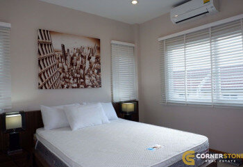 Дом в Паттайе, Таиланд | THE228053