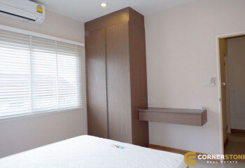 Дом в Паттайе, Таиланд | THE228053