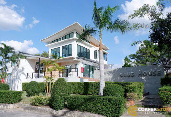 Дом в Паттайе, Таиланд | THE228053