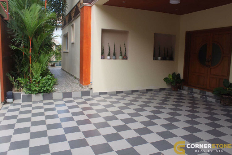 Дом в Паттайе, Таиланд | THE328166