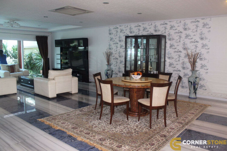 Дом в Паттайе, Таиланд | THE328166