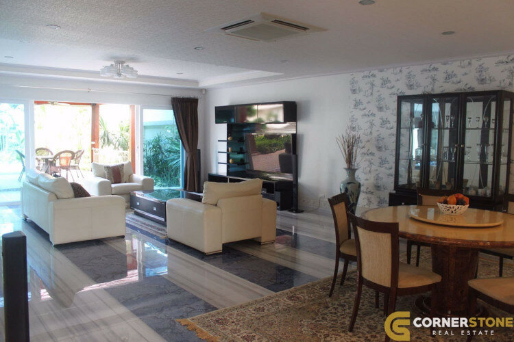 Дом в Паттайе, Таиланд | THE328166