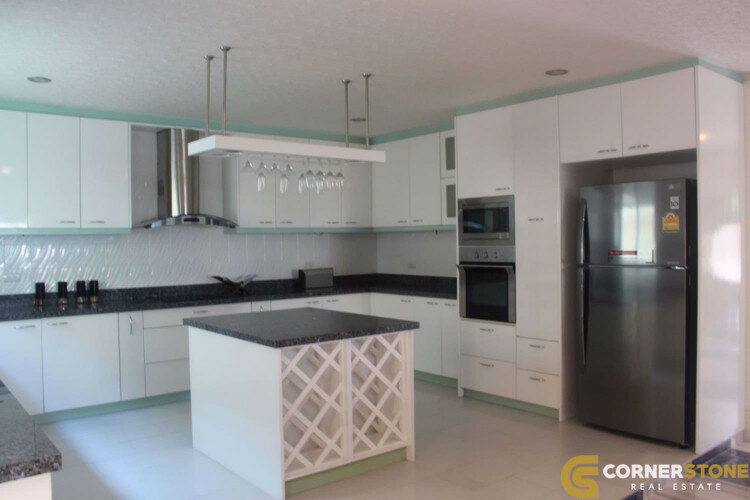 Дом в Паттайе, Таиланд | THE328166