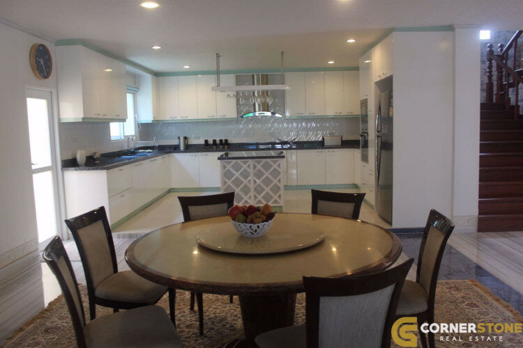 Дом в Паттайе, Таиланд | THE328166