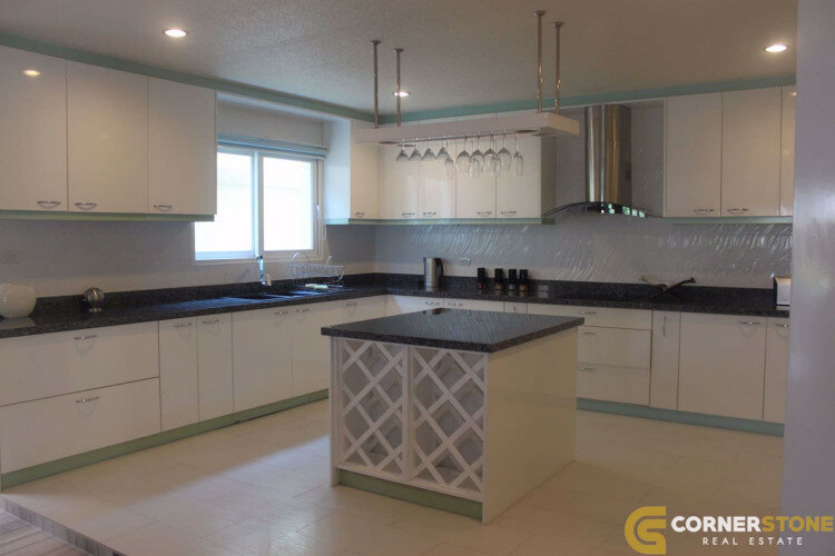 Дом в Паттайе, Таиланд | THE328166