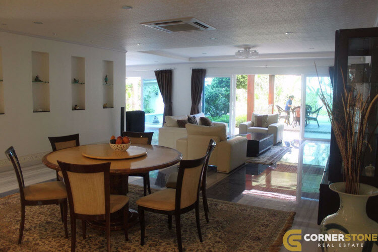 Дом в Паттайе, Таиланд | THE328166