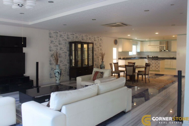 Дом в Паттайе, Таиланд | THE328166