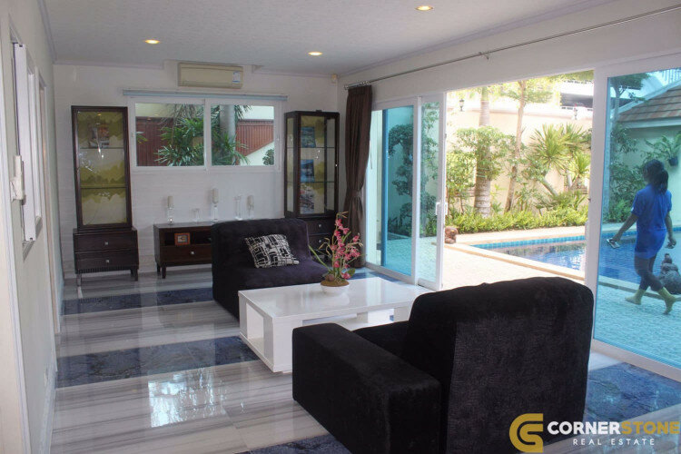 Дом в Паттайе, Таиланд | THE328166