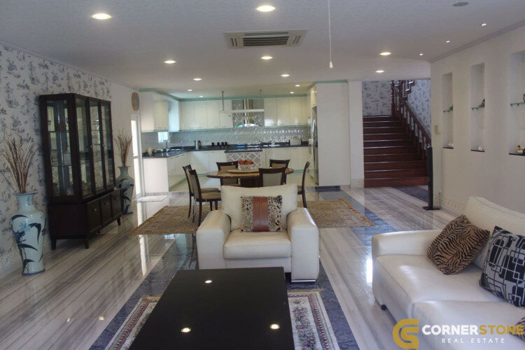 Дом в Паттайе, Таиланд | THE328166