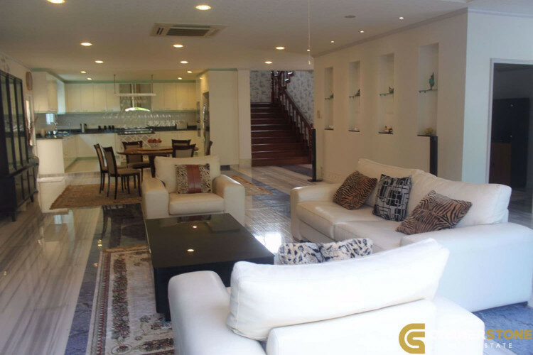 Дом в Паттайе, Таиланд | THE328166