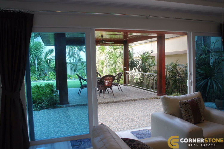 Дом в Паттайе, Таиланд | THE328166