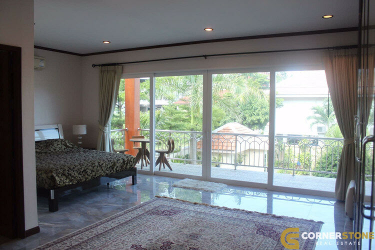 Дом в Паттайе, Таиланд | THE328166