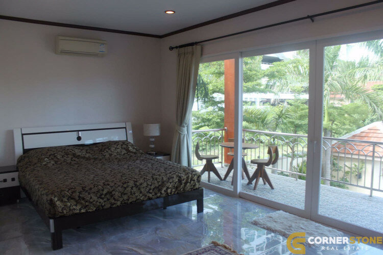 Дом в Паттайе, Таиланд | THE328166