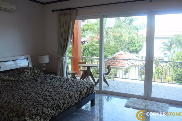 Дом в Паттайе, Таиланд | THE328166