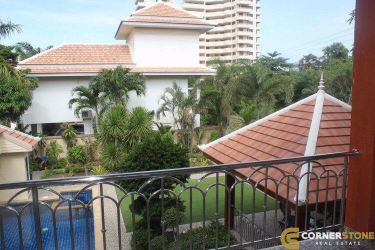 Дом в Паттайе, Таиланд | THE328166