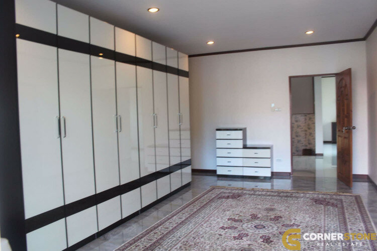 Дом в Паттайе, Таиланд | THE328166