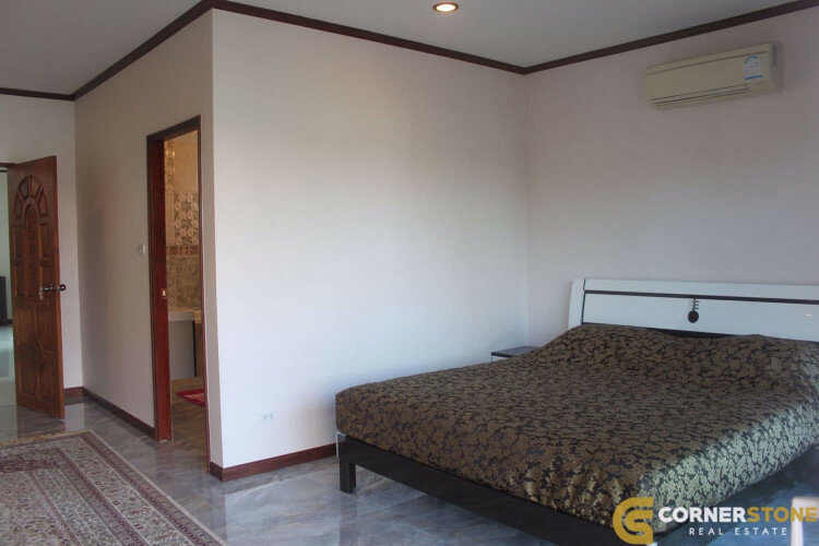 Дом в Паттайе, Таиланд | THE328166