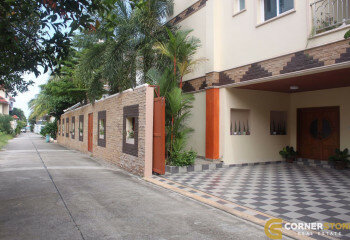 Дом в Паттайе, Таиланд | THE328166