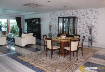 Дом в Паттайе, Таиланд | THE328166