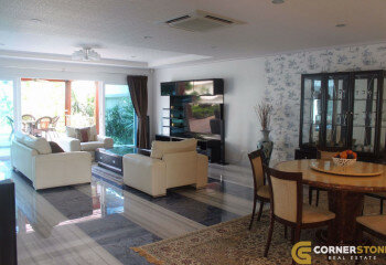 Дом в Паттайе, Таиланд | THE328166