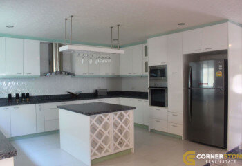 Дом в Паттайе, Таиланд | THE328166