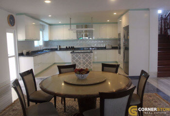 Дом в Паттайе, Таиланд | THE328166