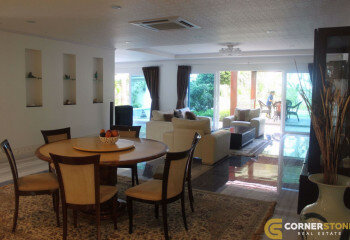 Дом в Паттайе, Таиланд | THE328166