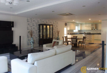 Дом в Паттайе, Таиланд | THE328166