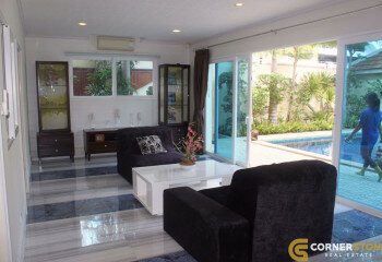 Дом в Паттайе, Таиланд | THE328166