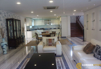 Дом в Паттайе, Таиланд | THE328166