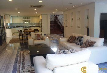 Дом в Паттайе, Таиланд | THE328166