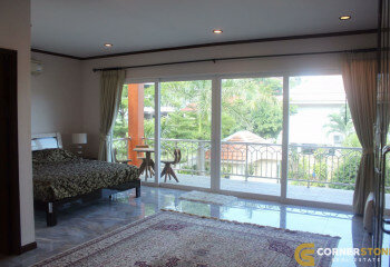 Дом в Паттайе, Таиланд | THE328166