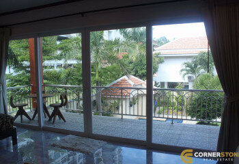 Дом в Паттайе, Таиланд | THE328166