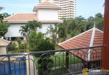 Дом в Паттайе, Таиланд | THE328166