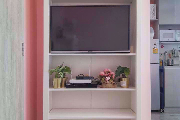 Кондоминиум в Бангкоке, Таиланд | THE551676