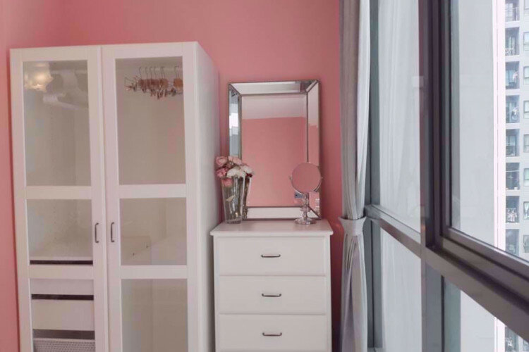 Кондоминиум в Бангкоке, Таиланд | THE551676