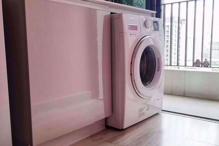 Кондоминиум в Бангкоке, Таиланд | THE551676