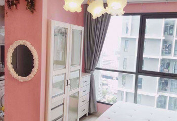 Кондоминиум в Бангкоке, Таиланд | THE551676