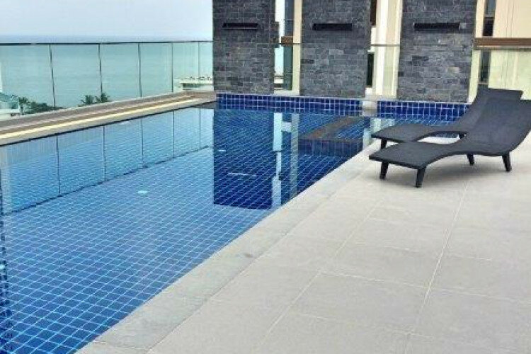 Кондоминиум в Паттайе, Таиланд | THE209926